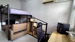 Phillips Avenue (D19), Terrace #601555901